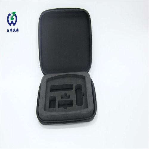 如何用 EVA 泡棉內(nèi)襯提升品牌包裝顏值？3 個(gè)實(shí)用技巧