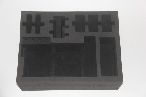 小批量定制EVA泡棉內(nèi)襯有優(yōu)勢(shì)嗎？如何高效落地？