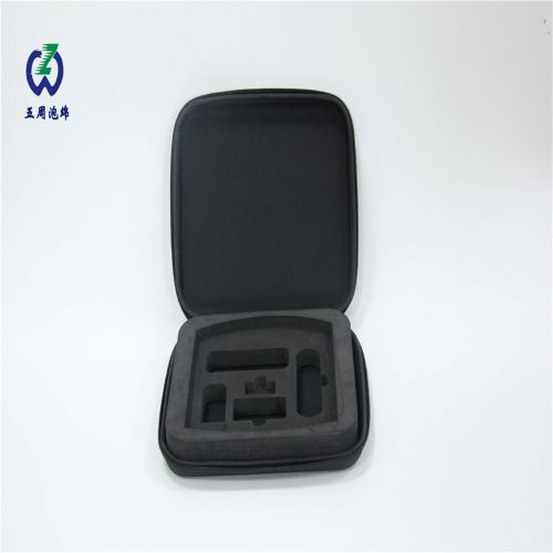 綠色包裝趨勢(shì)下，EVA 泡棉內(nèi)襯的可持續(xù)發(fā)展路徑有哪些？