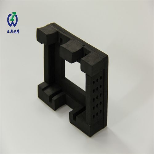 不同行業(yè) EVA 泡棉內(nèi)襯定制，核心差異在哪里？