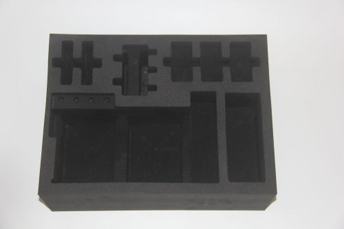 冷鏈運輸包裝：EVA 泡棉內襯需滿足哪些低溫防護要求？