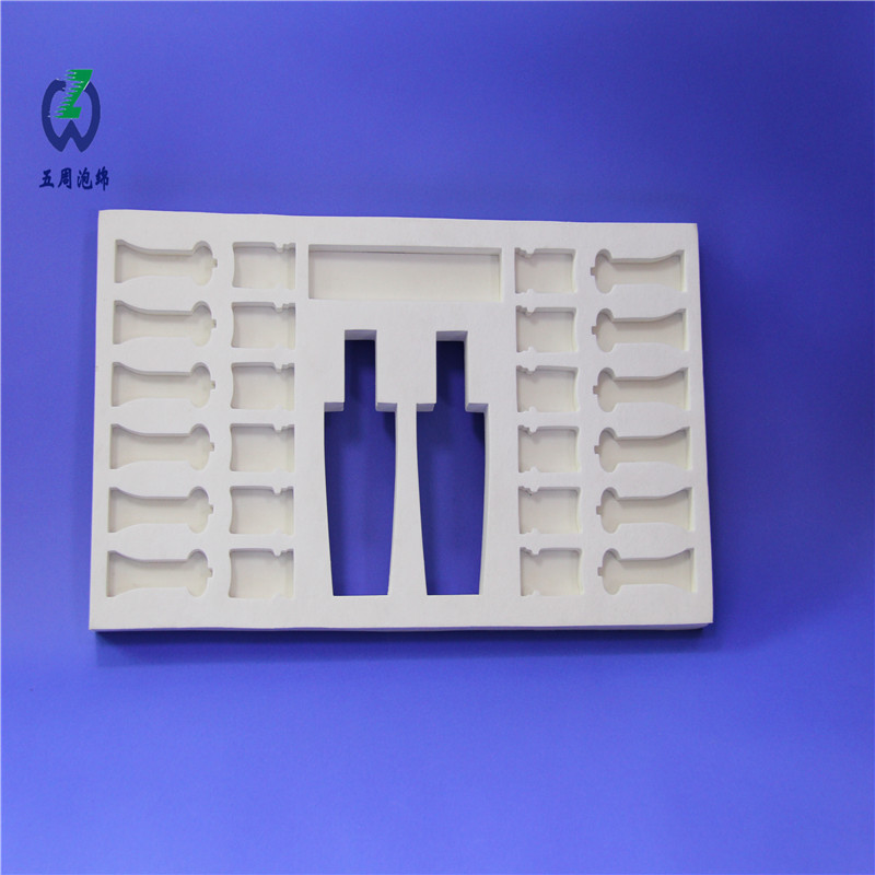 中小企業(yè)首選：五周泡棉小單也當大事辦