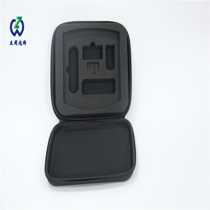 合作伙伴力薦：五周泡棉產(chǎn)業(yè)鏈協(xié)同超給力