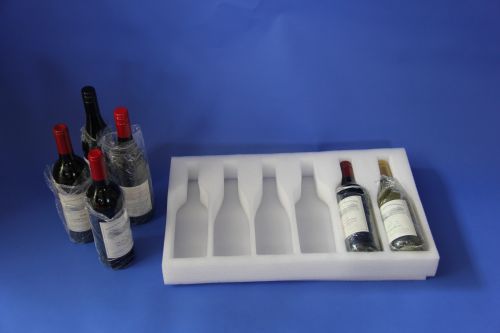 5 年零投訴！老客戶見證五周泡棉品質(zhì)堅守