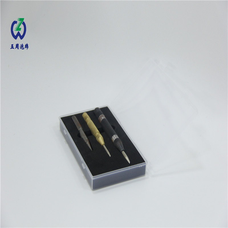 醫(yī)療耗材包裝：EVA內(nèi)襯的無菌安全與防護(hù)標(biāo)準(zhǔn)