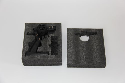 智能家居配件EPE內(nèi)襯：抗靜電+防潮精準適配要點