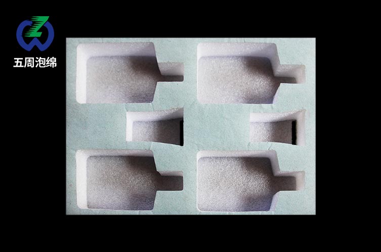 多格統(tǒng)一規(guī)格 EVA 內襯：標準化量產(chǎn)與成本優(yōu)化的實用方案