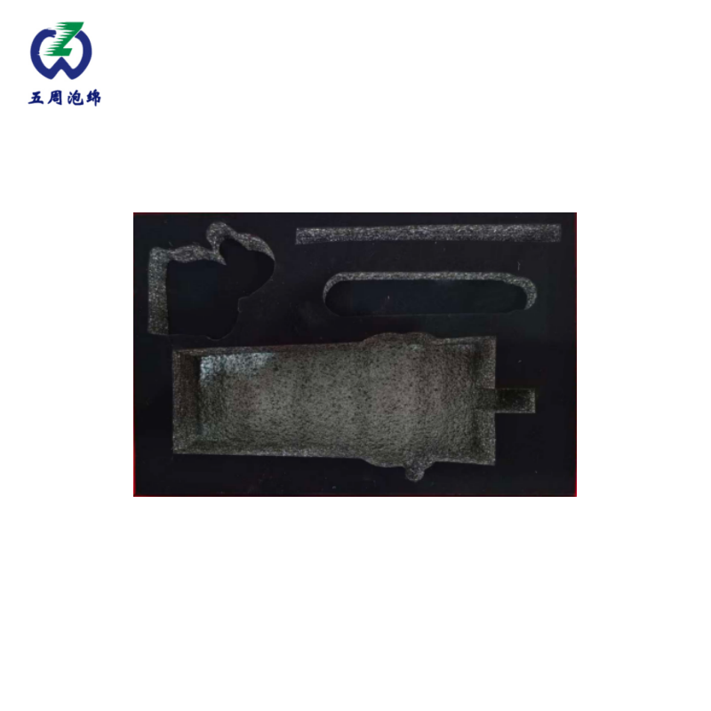 小型精密配件異形珍珠棉內(nèi)襯：精準(zhǔn)收納 + 防刮防護(hù)方案