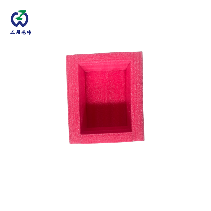 方形中空珍珠棉內(nèi)襯：易碎品的全方位防護方案