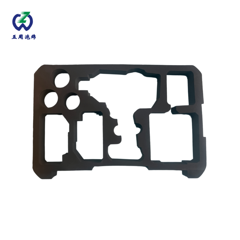 相機(jī)配件 EVA 內(nèi)襯：精準(zhǔn)收納的攝影器材方案