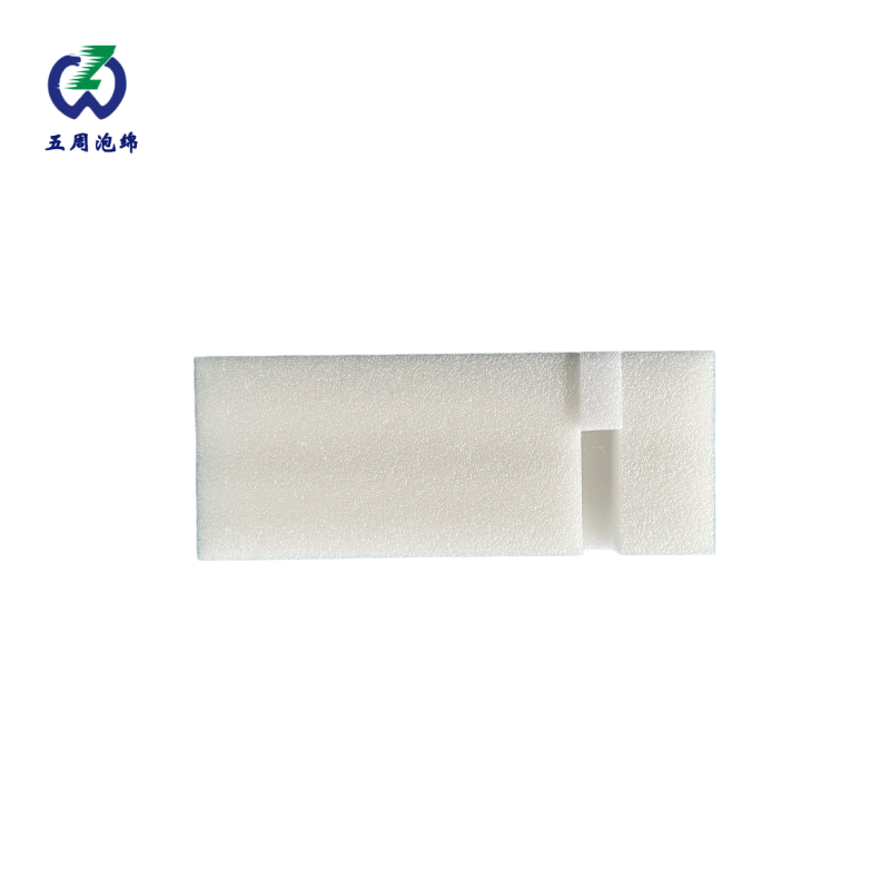 拼接式白色珍珠棉內(nèi)襯：長(zhǎng)件產(chǎn)品的靈活分隔防護(hù)方案